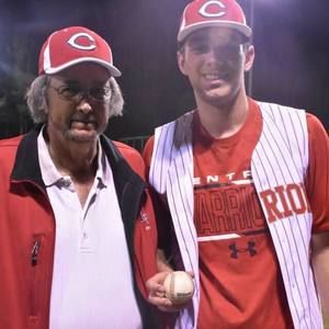 Meet your Posher, Bryson